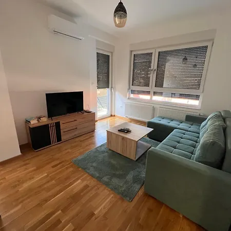 Apartment Centar *