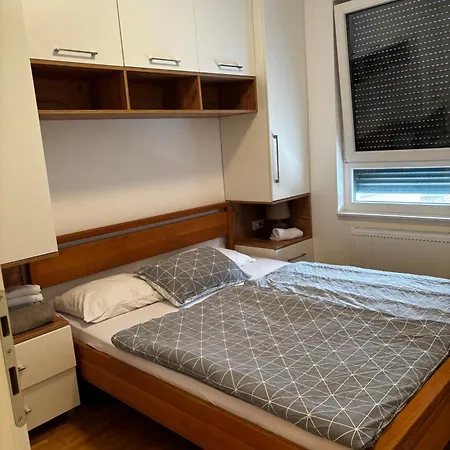 Apartment Centar